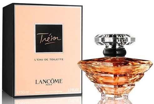 Lancome Trésor L'Eau