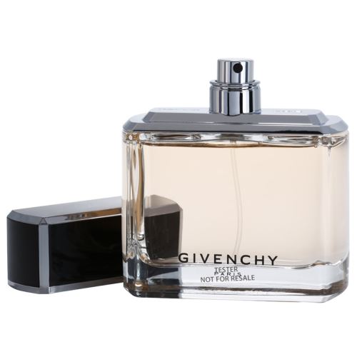 Givenchy Dahlia Noir eau de parfum for women 75 ml tester