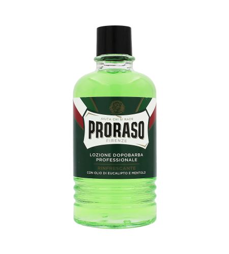 PRORASO Refreshing osvěžující voda po holení 400 ml