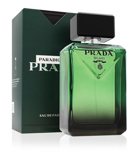 Prada Paradigme Eau de Parfum für Männer