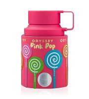 Armaf Odyssey Pink Pop parfémovaná voda pro ženy (1)