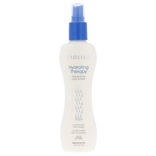 Farouk Systems Biosilk Hydrating Therapy Leave In Spray W kondicionér na normální vlasy 20