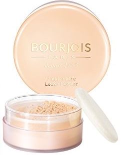 Bourjois Paris Loose Powder