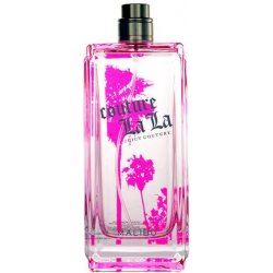 Juicy Couture Couture La La Malibu toaletní voda 150 ml pro ženy TESTER
