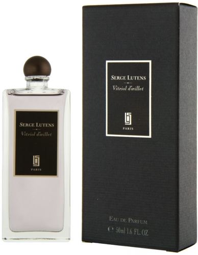 Serge Lutens Vitriol d'Oeillet parfémovaná voda 50 ml unisex