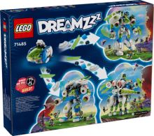 LEGO® DREAMZzz™ 71485 Mateo a rytířský bojový robot Z-Flek (3)
