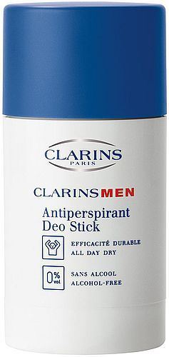 Clarins Men Antiperspirant Deo Stick deostick for men 75