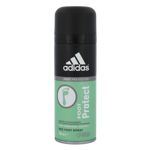 Adidas Foot Protect sprej na nohy 150 ml pro muže