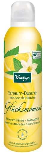 Kneipp Shower Foam pěna na sprchování 200 ml