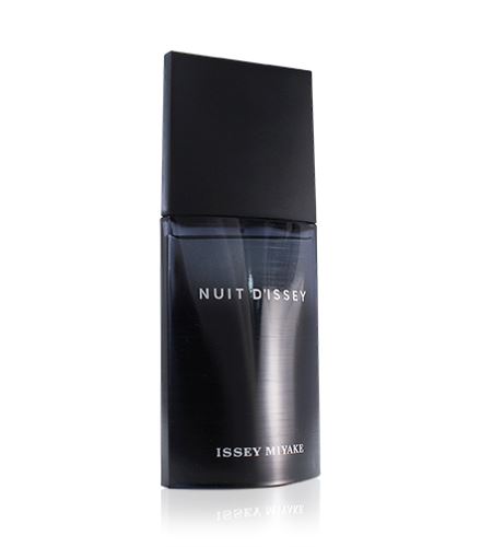 Issey Miyake Nuit D'Issey eau de toilette for men 125 ml tester