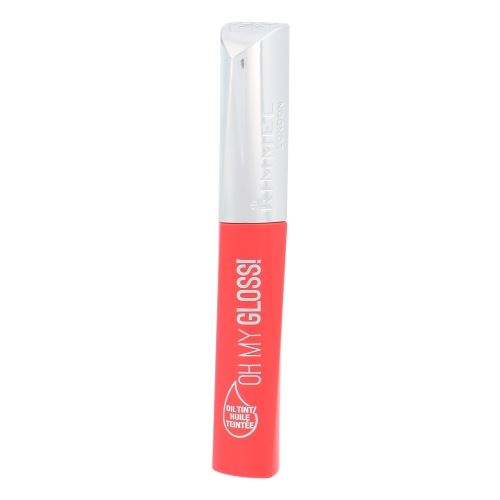 Rimmel London Oh My Gloss! Oil Tint