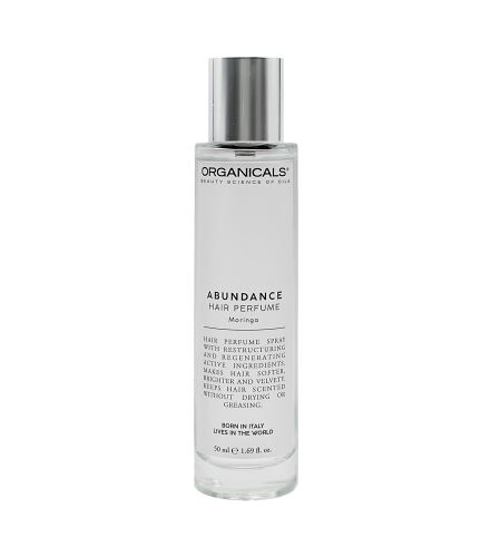 Organicals ABUNDANCE Hair Perfume Moringa 50ml