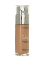 L'Oréal Paris True Match Foundation (10)