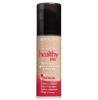 Bourjois Paris Healthy Mix Foundation (3)