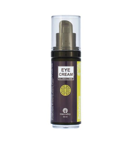 Renovality Original Series Eye Cream 30ml