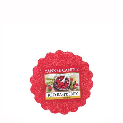 Yankee Candle Red Raspberry vonný vosk 22,7 g