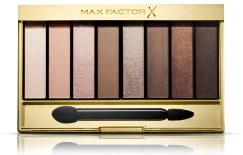 Max Factor Masterpiece Nude Palette