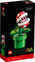 LEGO® Super Mario™ 71426 Piraňová rostlina (4)