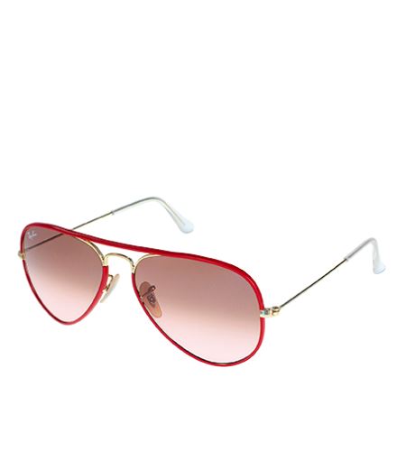 Ray-Ban RB 3025 JM AVIATOR sluneční brýle