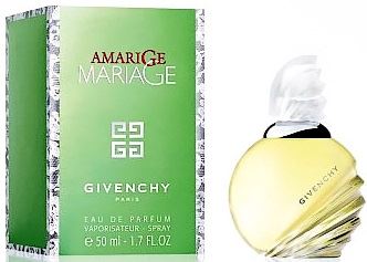 Givenchy Amarige Mariage