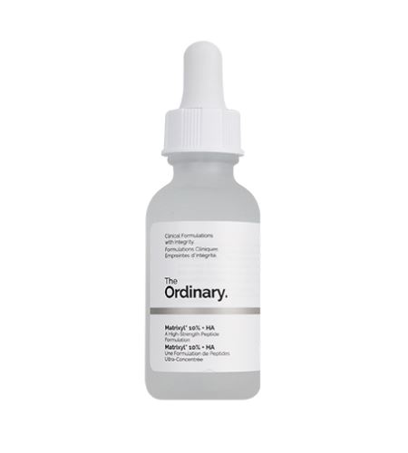 The Ordinary Matrixyl 10% + HA sérum 30 ml