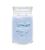 Yankee Candle Ocean Air signature svíčka velká 567 g