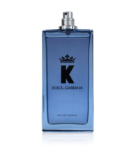 Dolce & Gabbana K by Dolce & Gabbana parfémovaná voda 100 ml pro muže TESTER