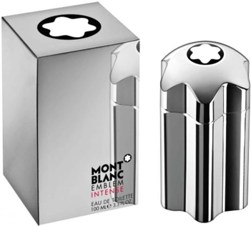 Montblanc Emblem Intense toaletní voda   pro muže