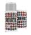 REUZEL Description Cheers Around the World Koozie Display termo obal
