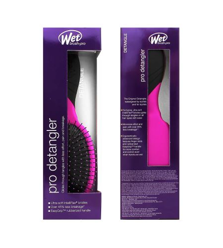 Wet Brush Pro Original Entwirrungsbürste