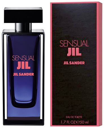 Jil Sander JIL Sensual