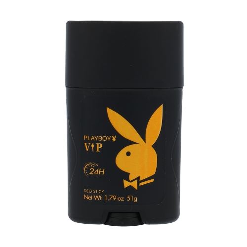 Playboy VIP deostick for men 51 g