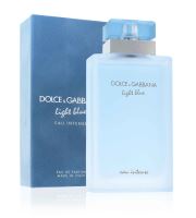 Dolce & Gabbana Light Blue Eau Intense Eau de Parfum für Damen