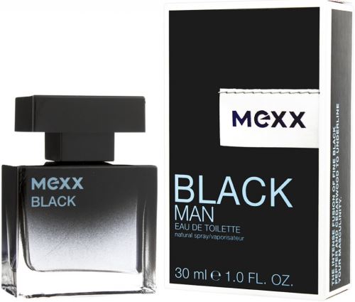 Mexx Black For Him