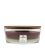 WoodWick Trilogy Amethyst Sky vonná svíčka s dřevěným knotem 453,6 g