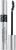 Dior Diorshow Iconic Overcurl waterproof mascara 10 ml 091 Over Black
