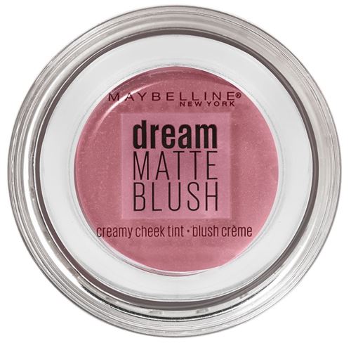 Maybelline Dream Matte Blush