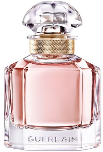 Guerlain Mon Guerlain parfémovaná voda 100 ml pro ženy TESTER