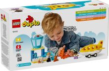 LEGO® DUPLO® 10443 Poprvé na letišti (3)