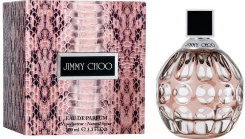Jimmy Choo Jimmy Choo