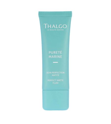 Thalgo Pureté Marine Perfect Matte Fluid 40ml