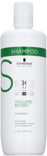 Schwarzkopf BC Cell Perfector Volume Boost Shampoo 1000 ml