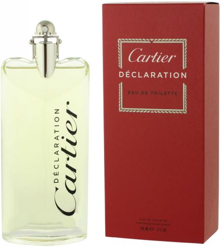 Cartier Déclaration toaletní voda pro muže