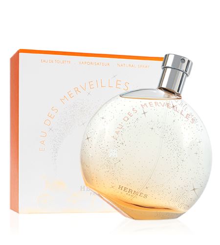 Hermes Eau Des Merveilles