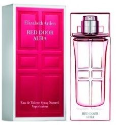 Elizabeth Arden Red Door Aura