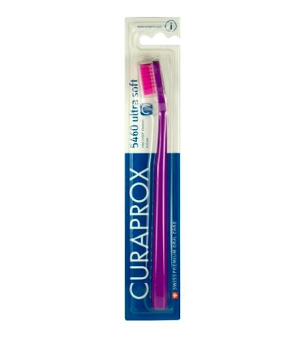 Curaprox CS 5460 zubní kartáček ultra soft