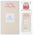 Dermacol Fresh Peony &amp; Ylang Ylang parfémovaná voda 50 ml pro ženy