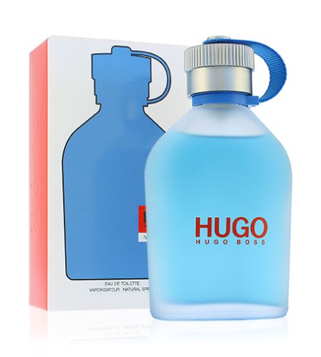 Hugo Boss Hugo Now toaletní voda 125 ml pro muže