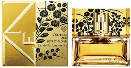 Shiseido Zen Secret Bloom parfémovaná voda 100 ml pro ženy