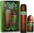 Cuba Green dárková sada pro muže toaletní voda 100 ml + deodorant 50 ml Cuba Green dárková sada pro muže toaletní voda 100 ml + deodorant 50 ml